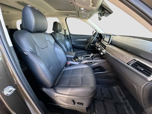 Used 2022 Kia Telluride EX w/ EX Premium Package image 30