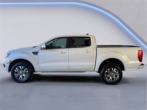 Used 2020 Ford Ranger Lariat image 3