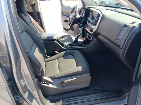 Used 2022 GMC Canyon Elevation w/ Trailering Package image 23