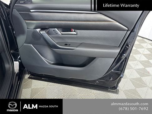 New 2026 MAZDA CX-50 AWD 2.5 S w/ Weather Package image 15