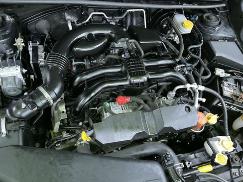 Used 2015 Subaru Crosstrek 2.0i Premium w/ Moonroof Package image 30