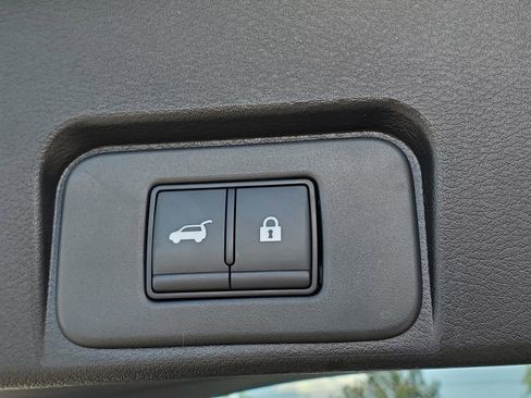 Certified 2026 Nissan Rogue SV w/ Cold Weather Package image 14