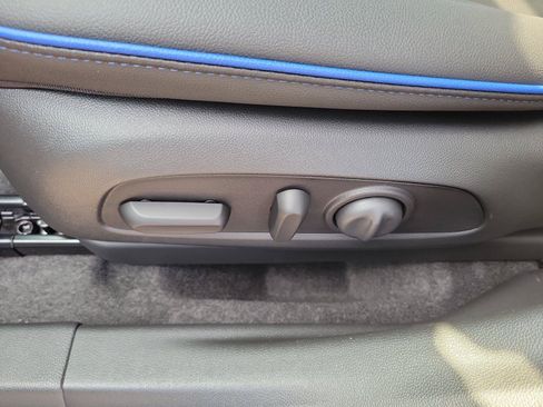 New 2026 Buick Envista Sport Touring w/ Convenience I Package FWD image 18