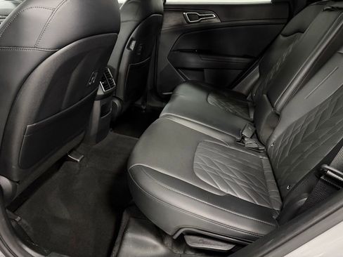 Used 2023 Kia Sportage X-Line w/ X-Line Premium Package image 25