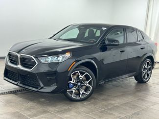 Used 2025 BMW X2 M35i AWD/4WD video 1