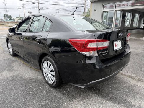 Used 2019 Subaru Impreza 2.0i AWD/4WD image 5