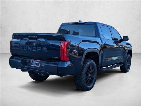 New 2026 Toyota Tundra Limited w/ Limited PVM Package AWD/4WD image 2