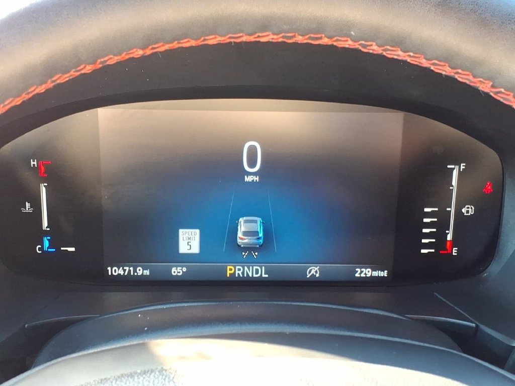 Used 2024 Ford Escape ST-Line w/ Tech Pack #1 AWD/4WD image 21