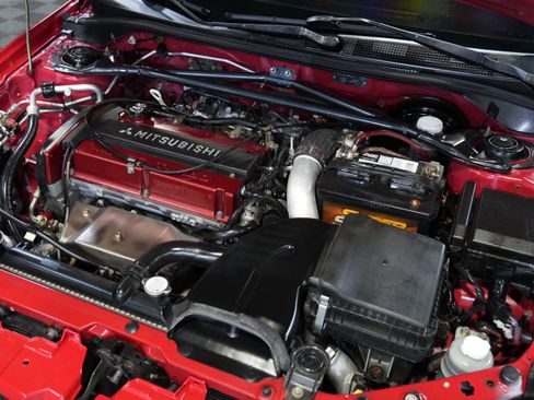 Used 2006 Mitsubishi Lancer Evolution RS AWD/4WD image 44