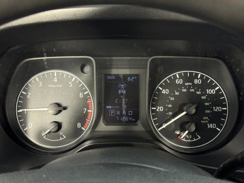 Used 2018 Nissan Titan S w/ S Utility Package image 15