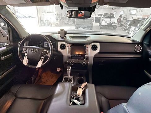 Used 2021 Toyota Tundra SR5 AWD/4WD image 10
