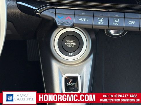 Used 2024 Dodge Hornet R/T AWD/4WD image 30