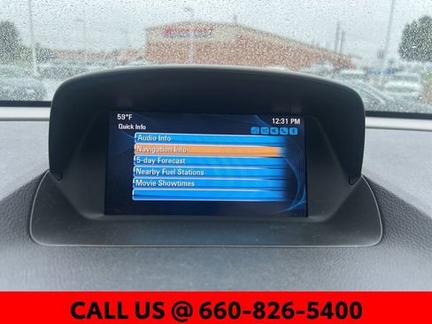 Used 2015 Buick Encore Premium w/ Experience Buick Package AWD/4WD image 17