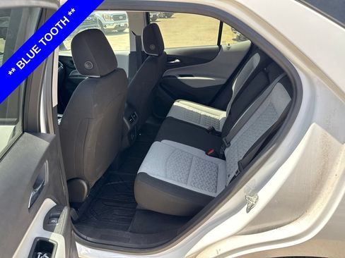 Used 2024 Chevrolet Equinox LS FWD image 6