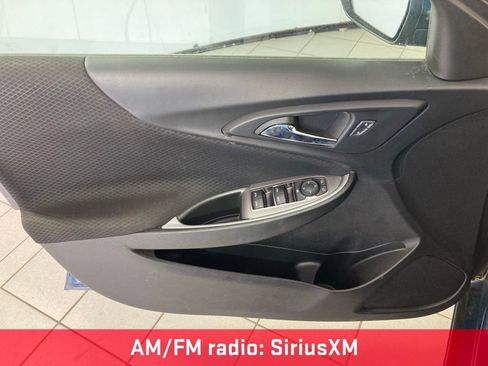 Used 2024 Chevrolet Malibu LT FWD image 13
