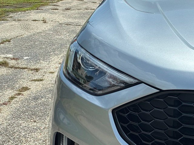 Certified 2024 Ford Edge ST-Line AWD/4WD image 9