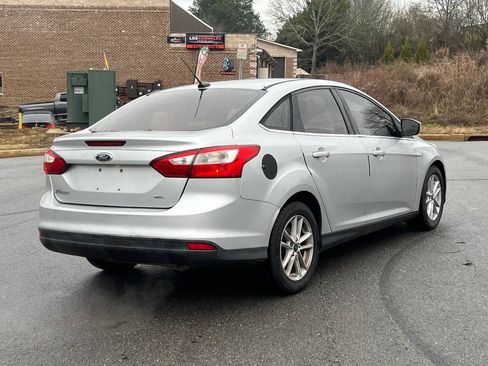 Used 2012 Ford Focus SEL image 5