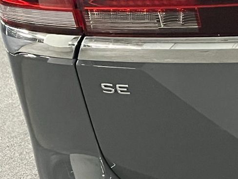 New 2026 Volkswagen Atlas SE AWD/4WD image 38