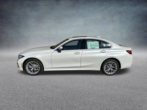Used 2026 BMW 330i xDrive Sedan AWD/4WD image 6