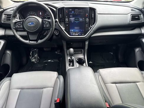 Used 2024 Subaru Ascent Onyx Edition w/ Popular Package Onyx AWD/4WD image 16