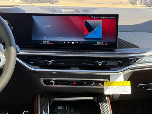 New 2026 BMW X5 M60i image 7