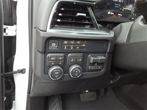 New 2026 Chevrolet Suburban RST w/ Advanced Technology Package image 12