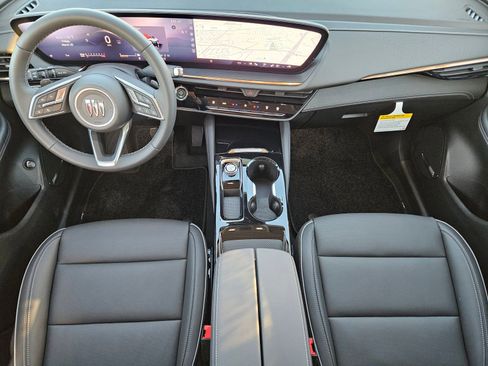 New 2026 Buick Envision Avenir AWD/4WD image 19