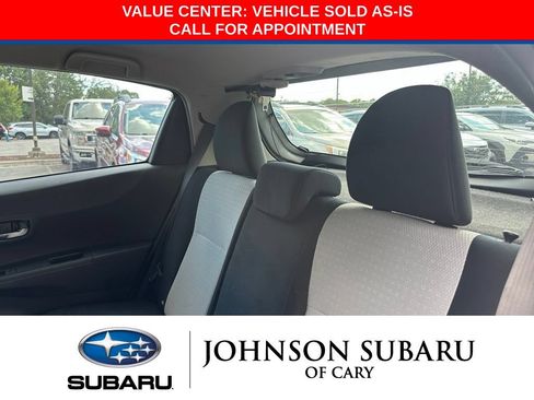 Used 2012 Toyota Yaris LE FWD image 17