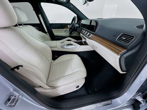 New 2026 Mercedes-Benz GLE 350 4MATIC image 31