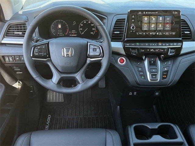 New 2027 Honda Odyssey EX-L image 12