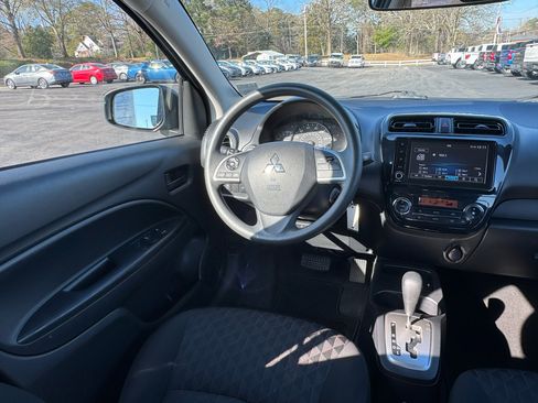 Used 2024 Mitsubishi Mirage ES image 15
