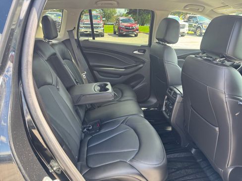 Used 2020 Buick Envision Premium AWD/4WD image 11