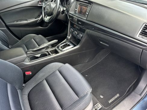 Used 2014 MAZDA MAZDA6 Sport image 14