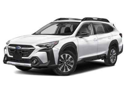 Used 2024 Subaru Outback Limited
