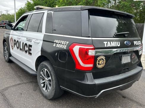 Used 2018 Ford Expedition XL RWD image 3