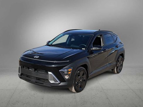 New 2026 Hyundai Kona SEL Sport FWD image 4