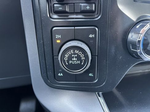 New 2025 Ford F150 Lariat w/ Equipment Group 501A Mid image 11