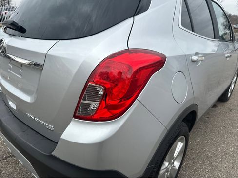 Used 2015 Buick Encore Convenience image 33