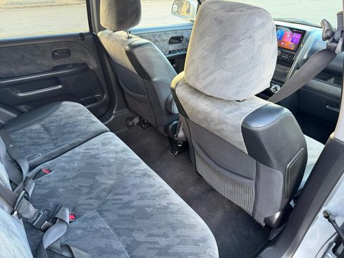 Used 2003 Honda CR-V EX image 12