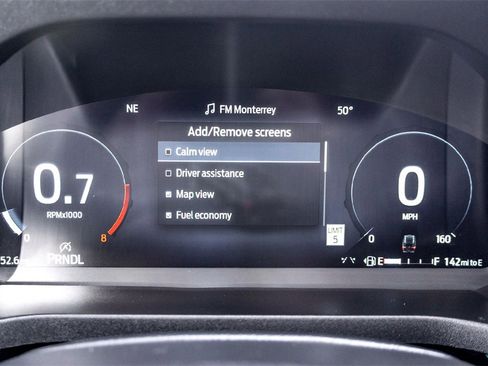 Used 2025 Ford Explorer Active image 22