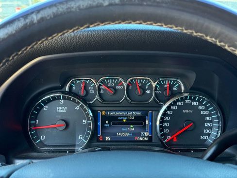 Used 2014 Chevrolet Silverado 1500 LT w/ LT Convenience Package image 18