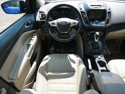 Used 2015 Ford Escape Titanium AWD/4WD image 12