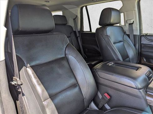 Used 2020 Chevrolet Tahoe LT AWD/4WD image 22
