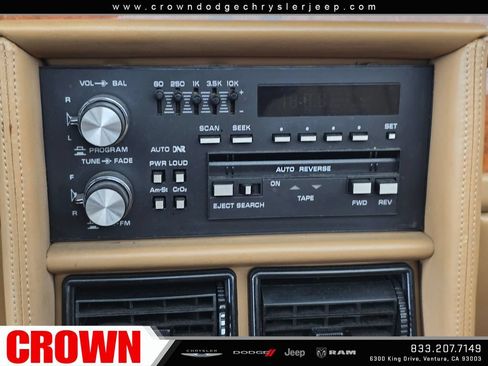 Used 1988 Rolls-Royce Corniche II RWD image 38