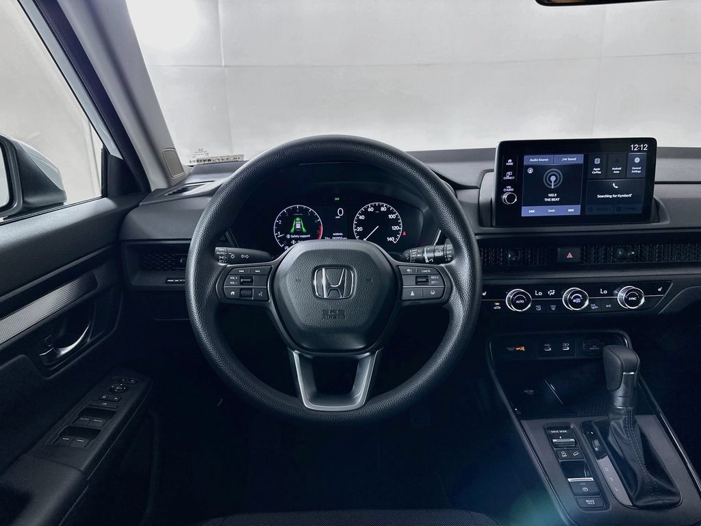 Certified 2026 Honda CR-V EX image 22