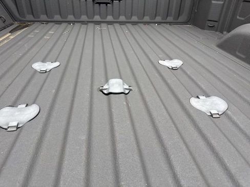 Used 2025 Chevrolet Silverado 2500 LTZ w/ LTZ Plus Package image 18