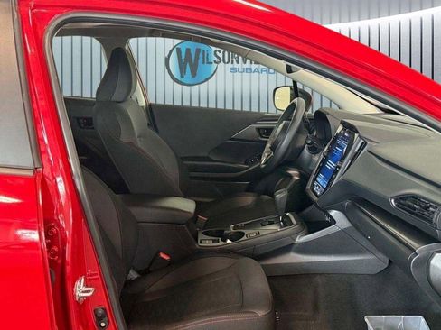 Used 2024 Subaru Impreza 2.0i Sport AWD/4WD image 6