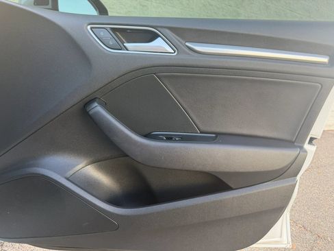 Used 2015 Audi A3 TDI Premium Plus FWD image 10