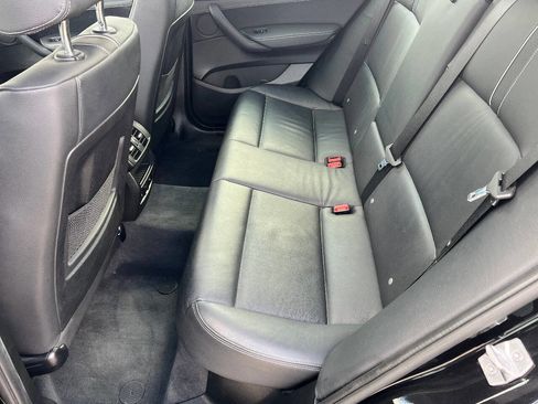 Used 2015 BMW X3 xDrive28i image 23