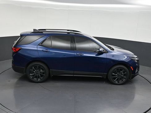 Used 2023 Chevrolet Equinox RS FWD image 26